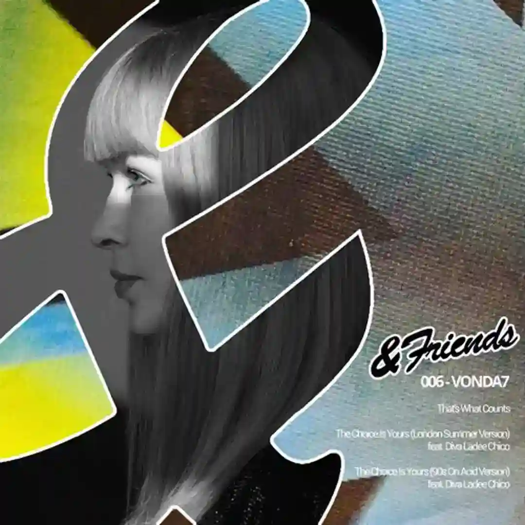 That's What Counts cover