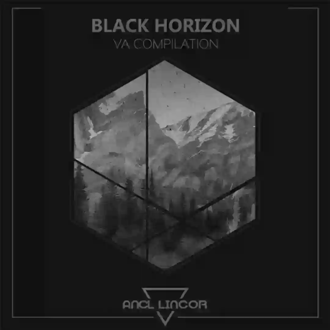 Black Horizon cover