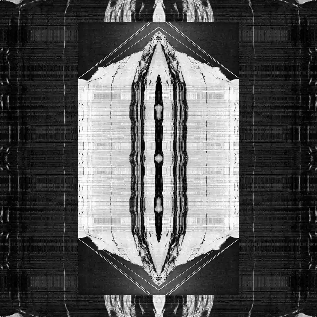 Perception of Reality - Vol. 3 cover