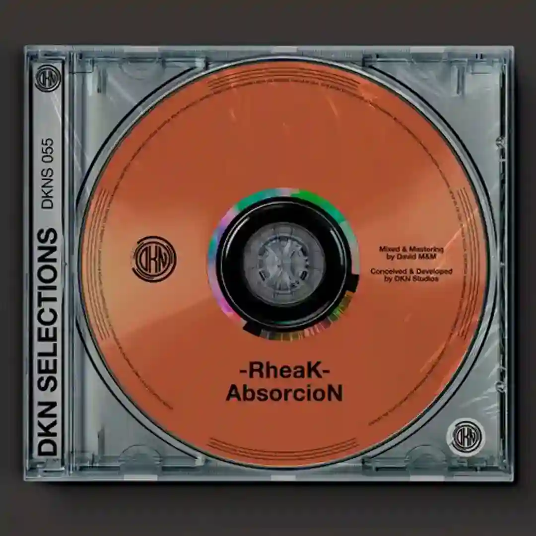 Absorcion cover