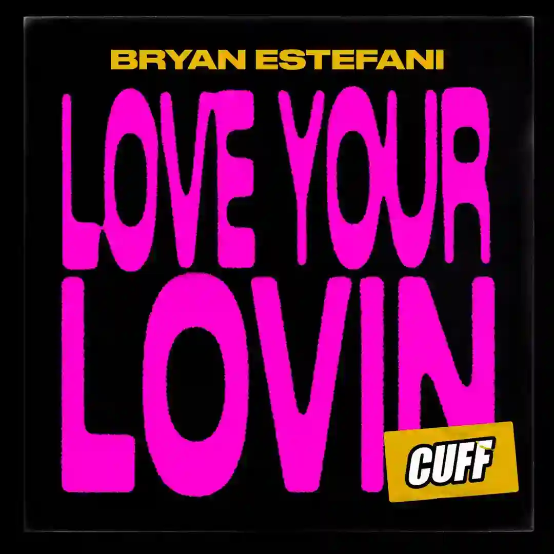 Love Your Lovin cover