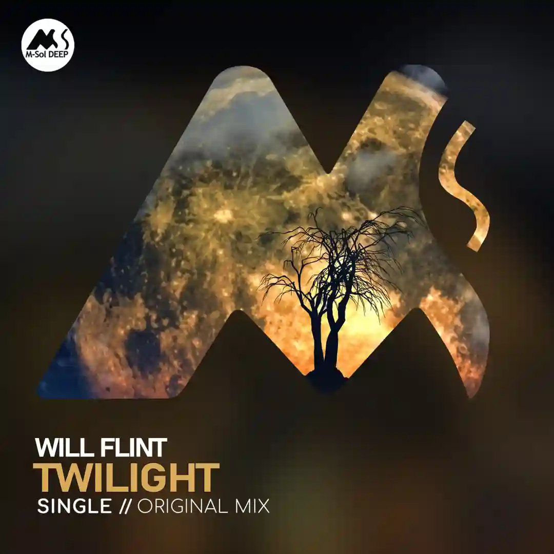 Twilight cover
