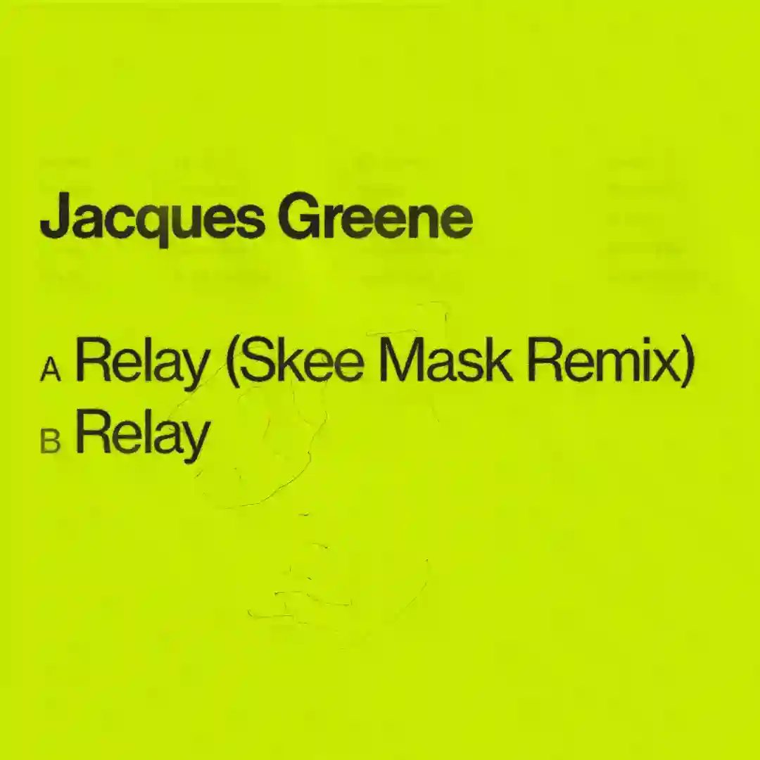 Relay cover