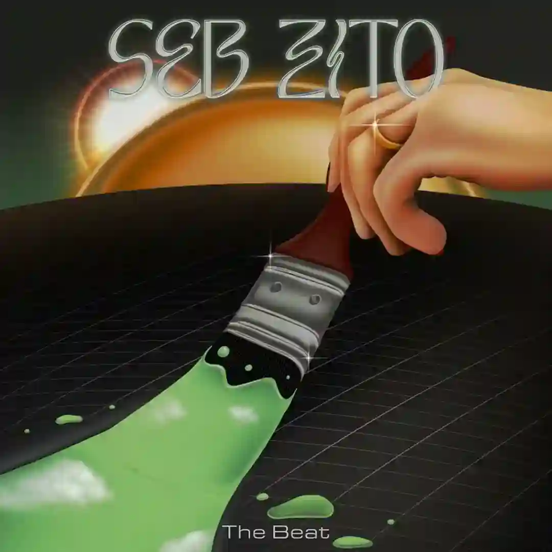 The Beat cover