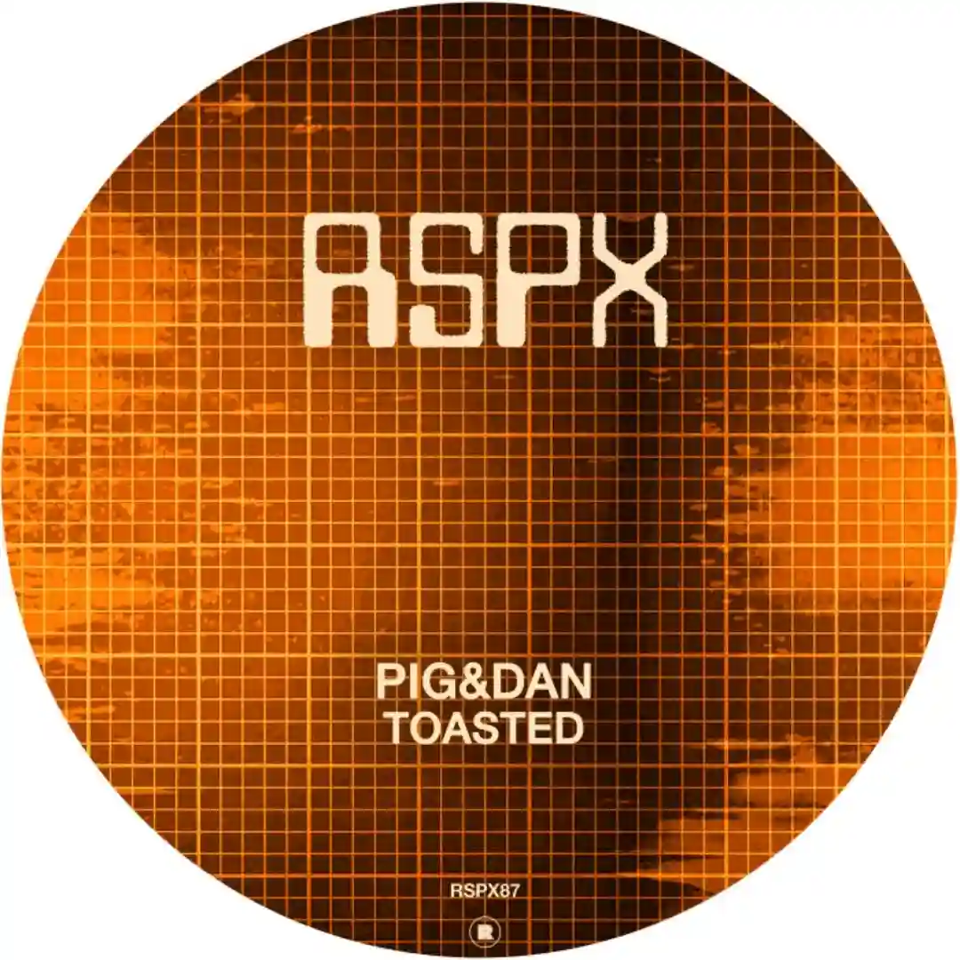 Toasted cover