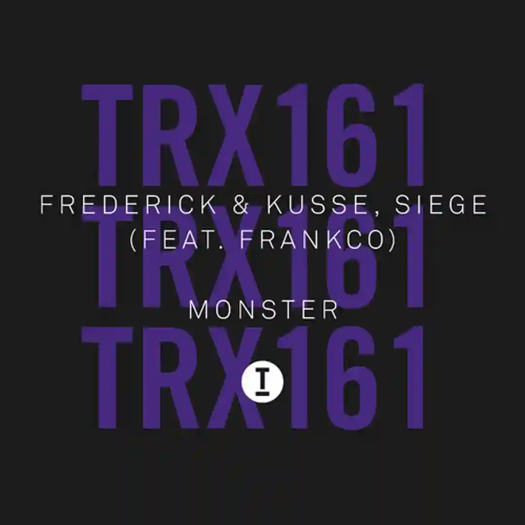 Monster cover
