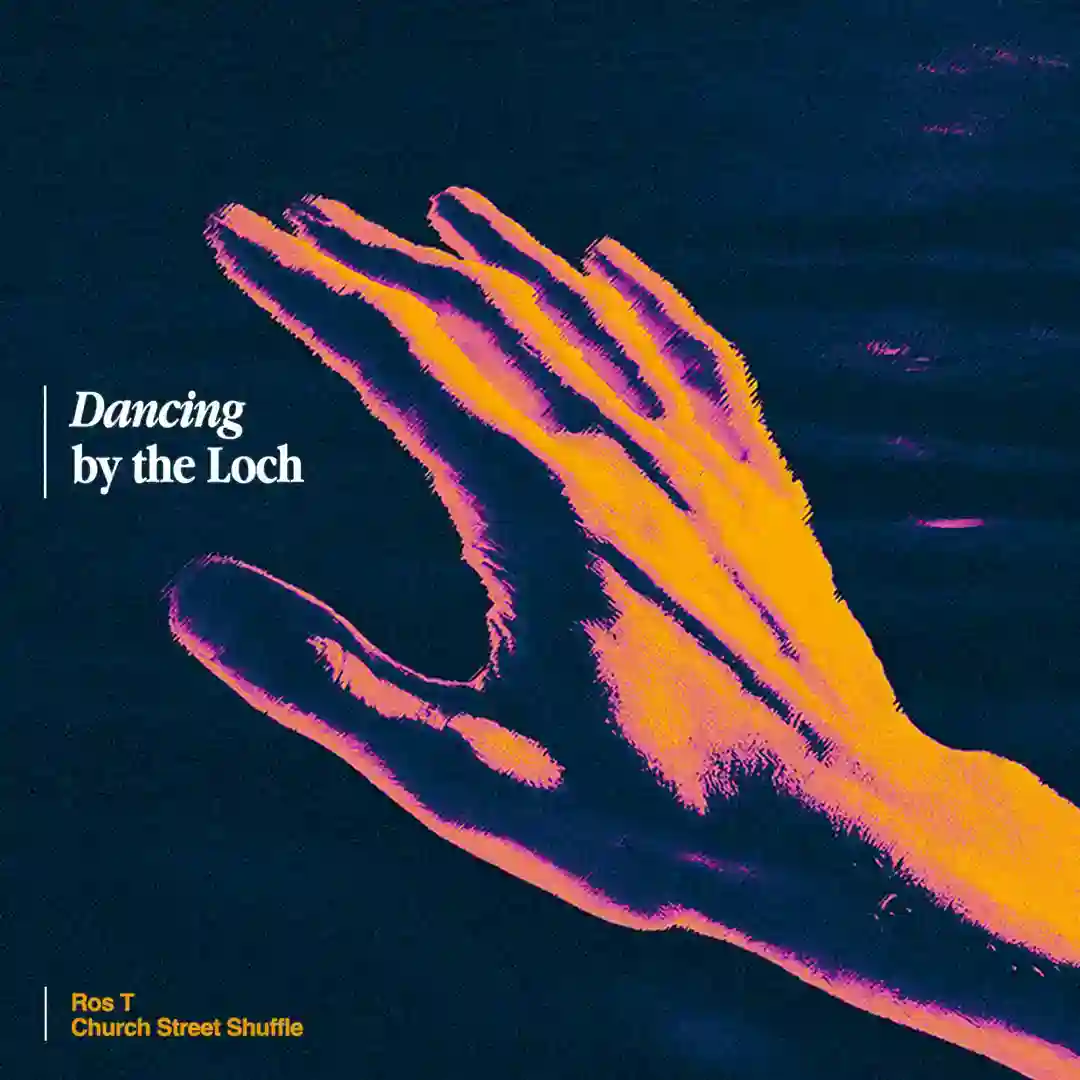 Dancing by the Loch (Extended Mix) cover