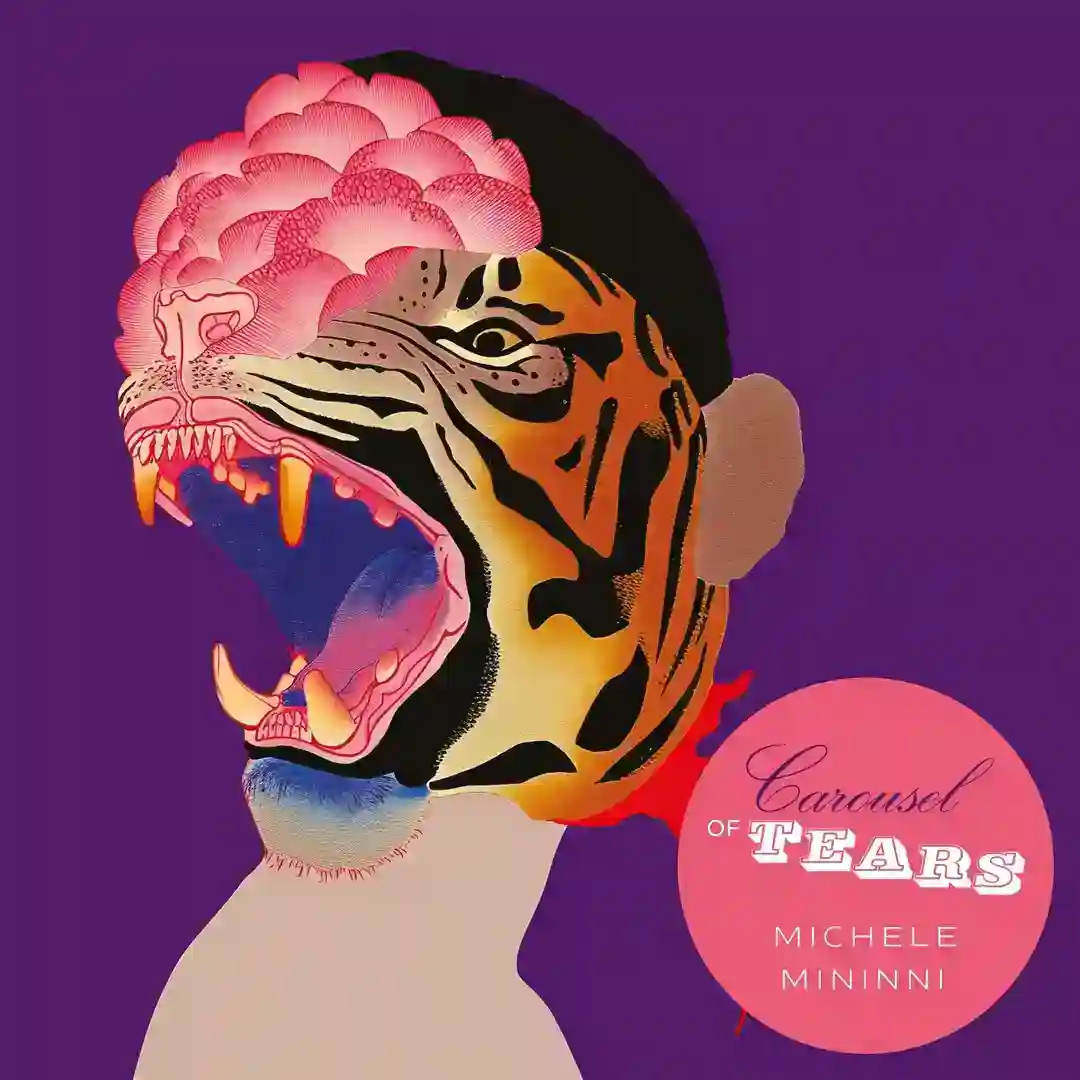 Carousel Of Tears (Gallo's Tropical Hinterhof Remix) cover