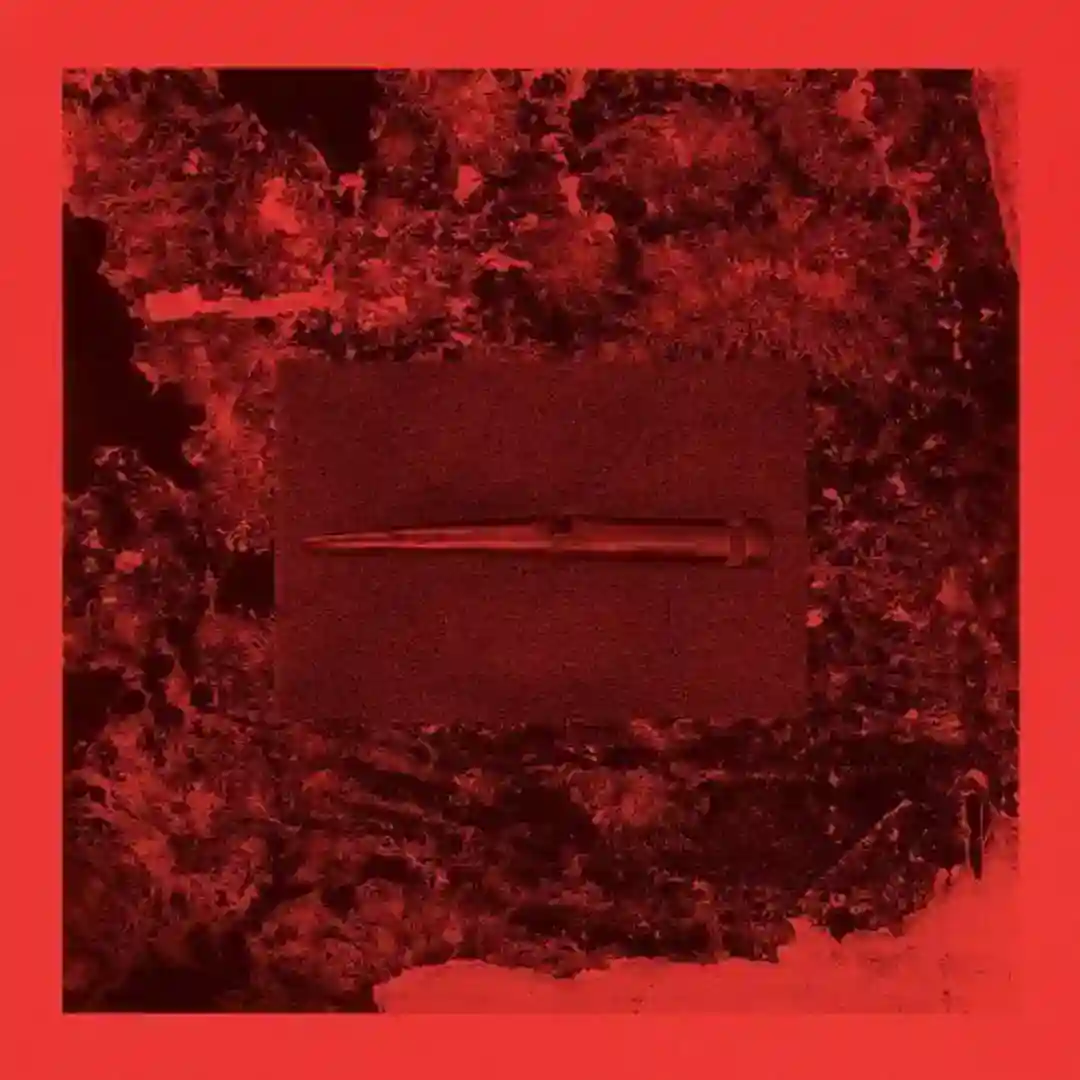 Ubi (Original Mix) cover