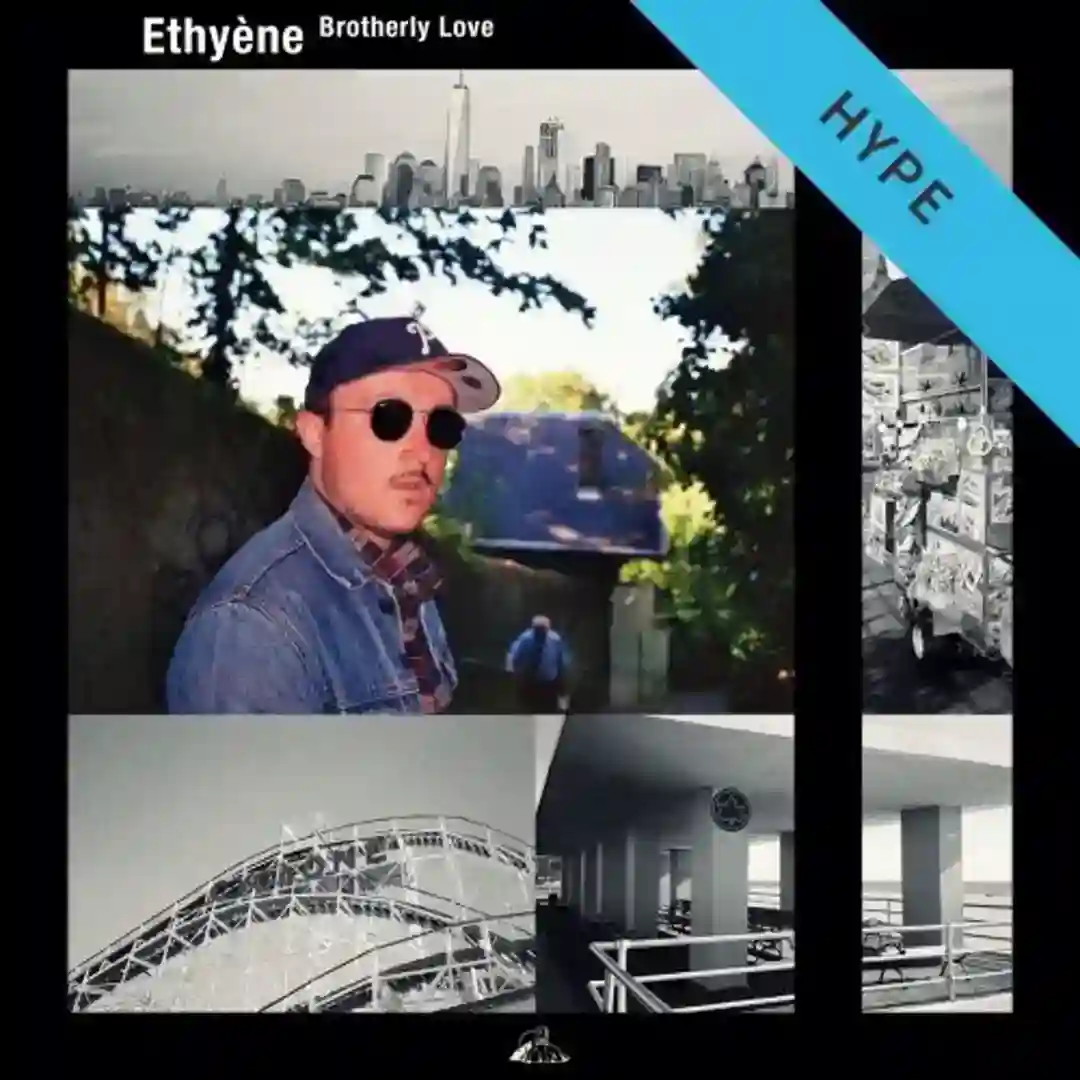La-Butte-Aux-Cailles (Original Mix) cover