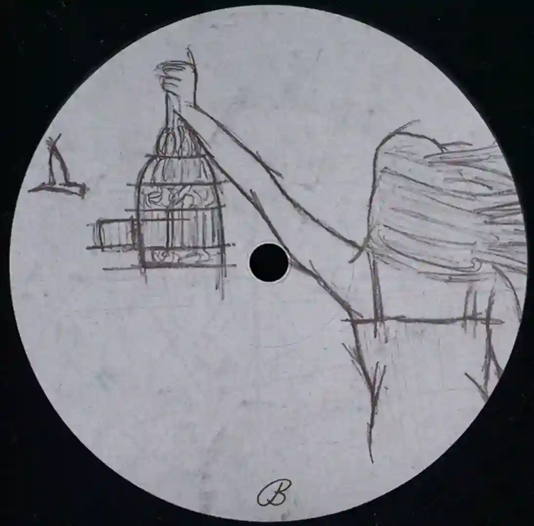 Looking For The Unknown cover