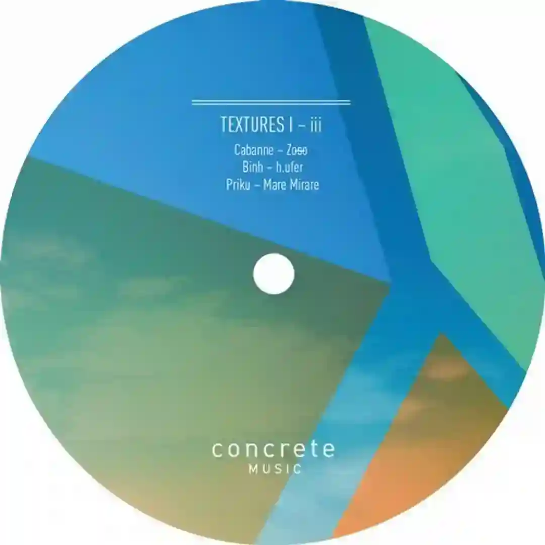 Zoso (Original Mix) cover