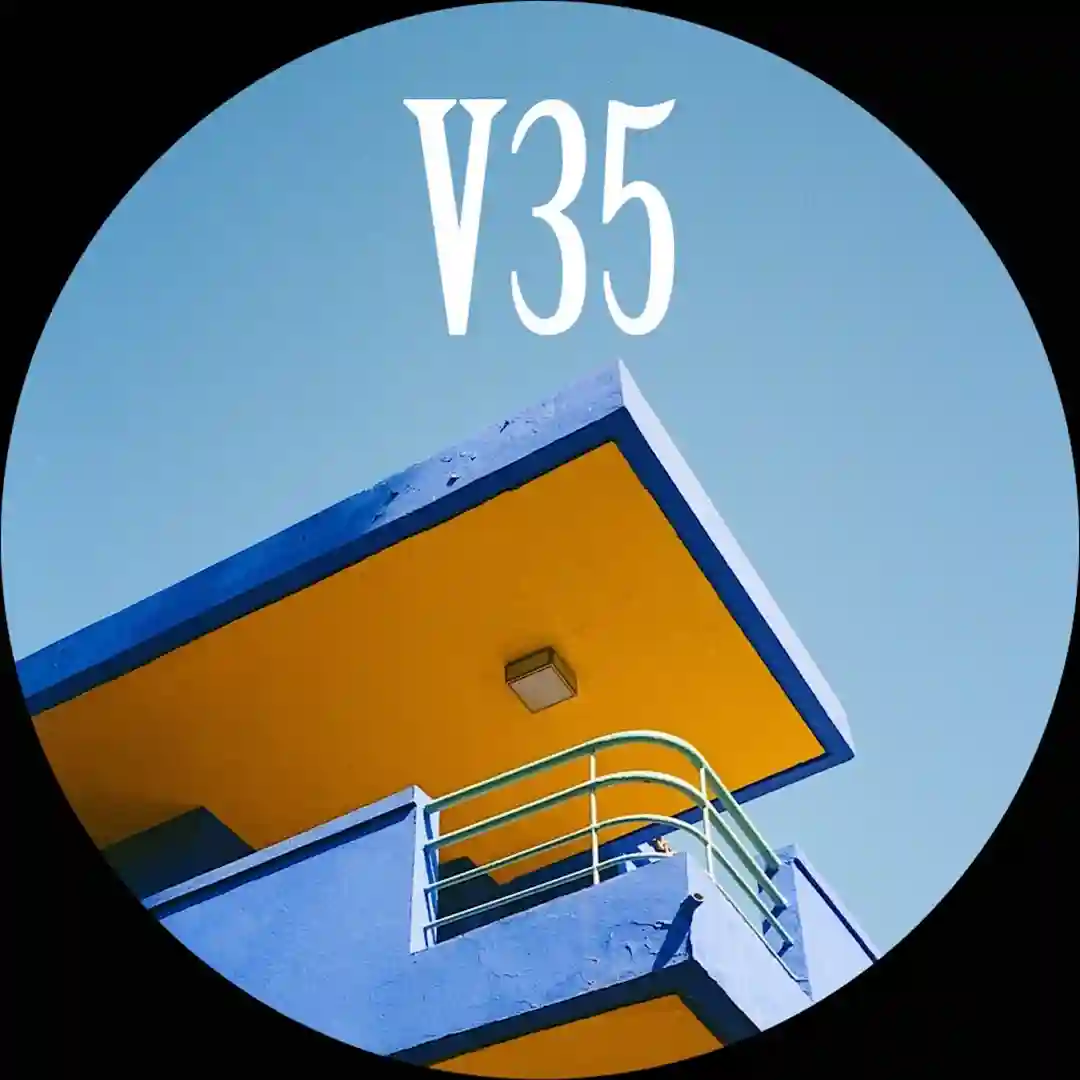 Frequence (Original Mix) cover