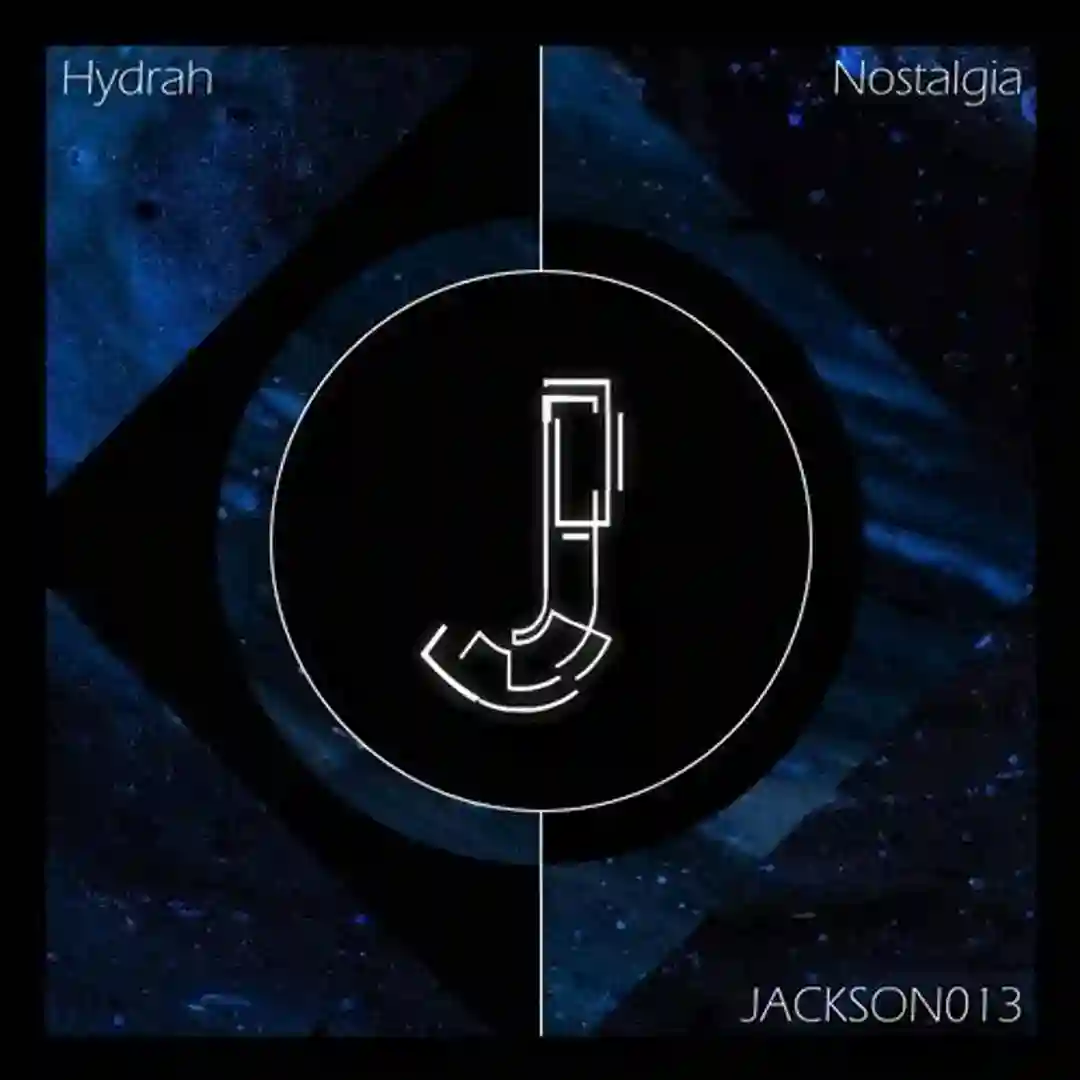 Nostalgia cover