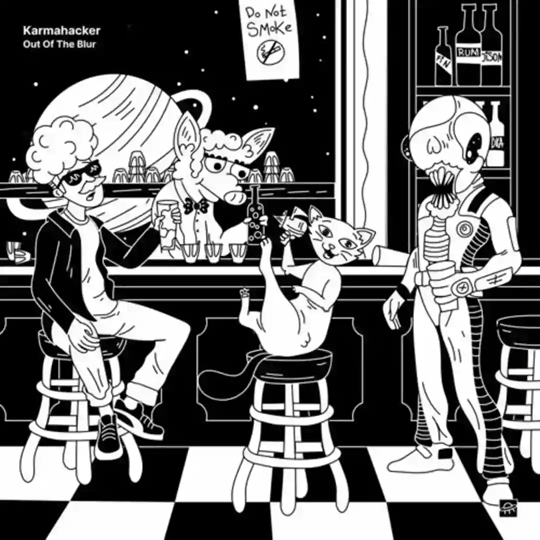 A Broken Dub cover
