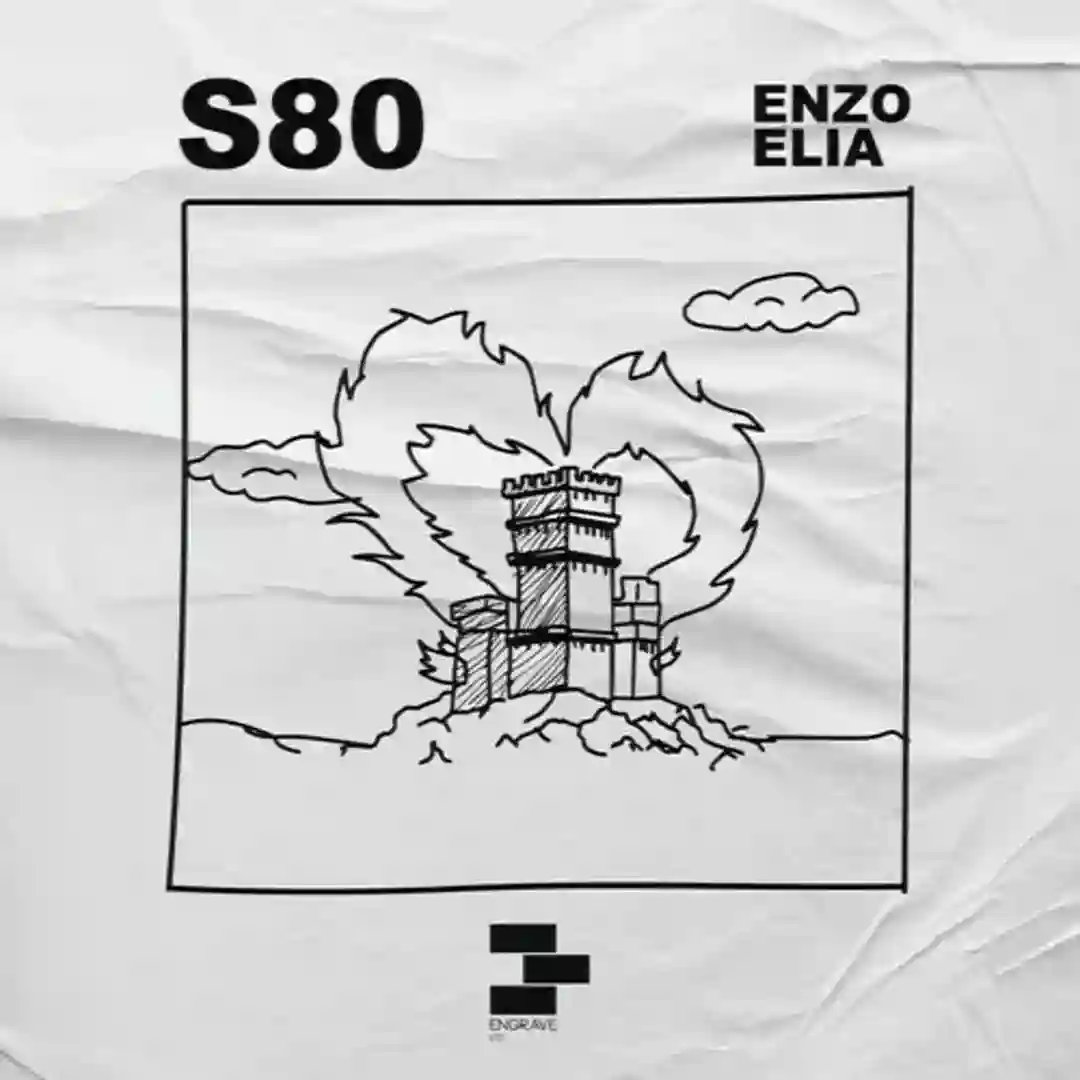 Torre infame (Original Mix) cover