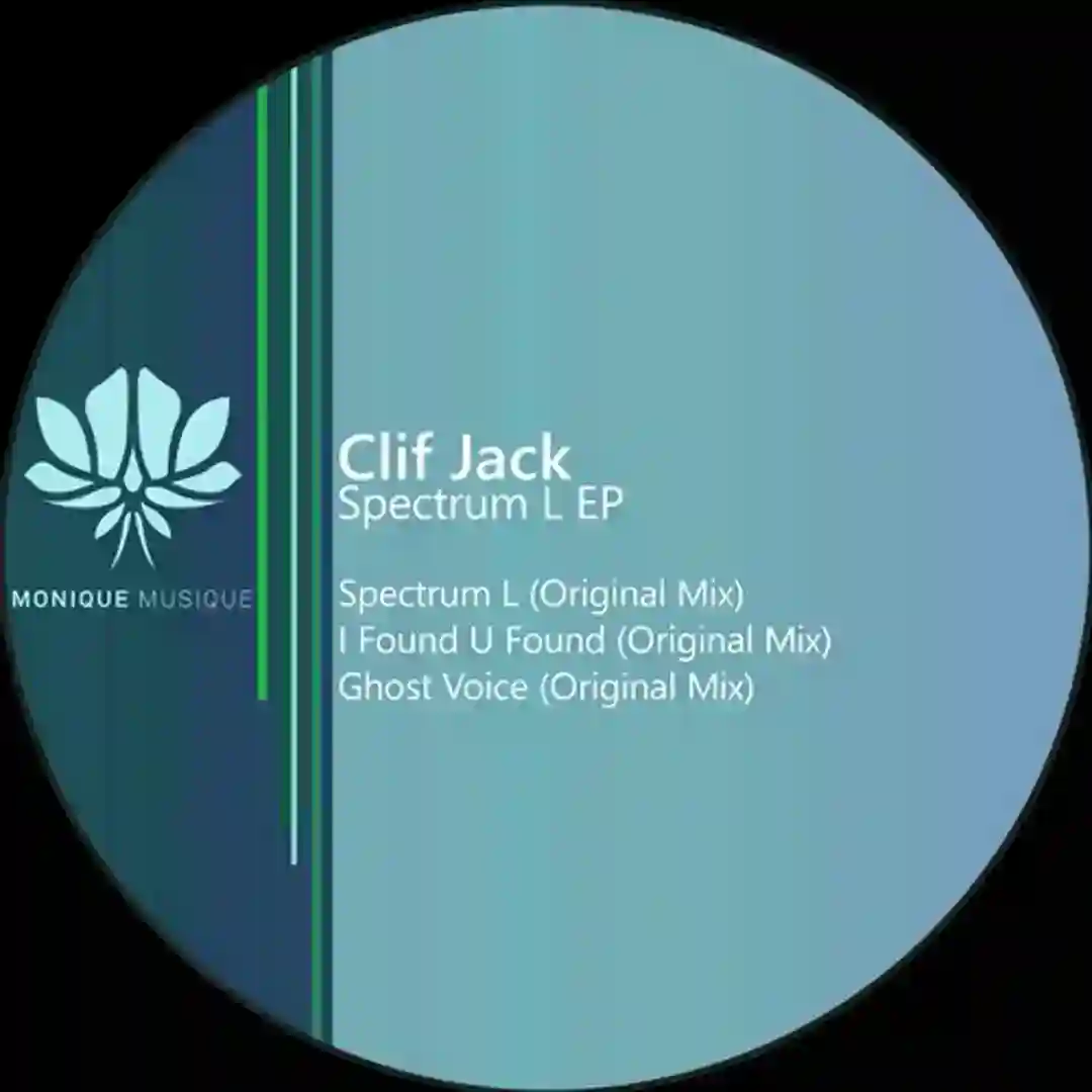 Spectrum L (Original Mix) cover