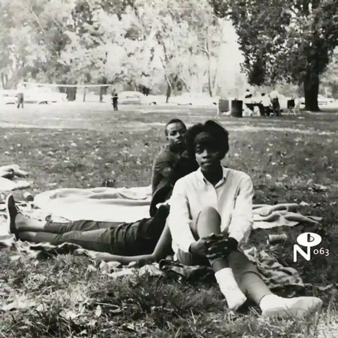 Southside Chicago (Original Mix) cover