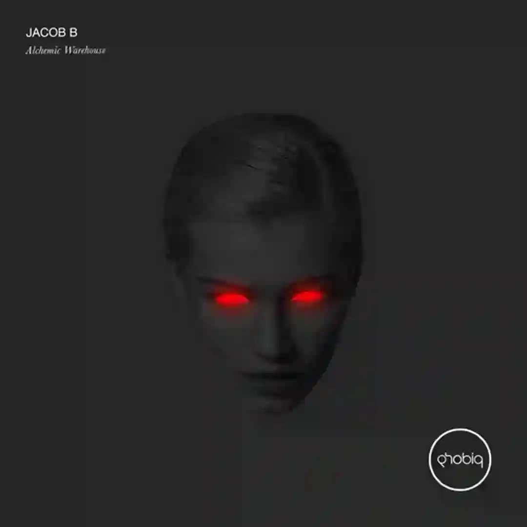 Tribe (Original Mix) cover