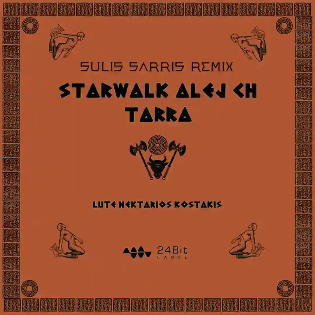 Tarra (Soulis Sarris Remix) cover