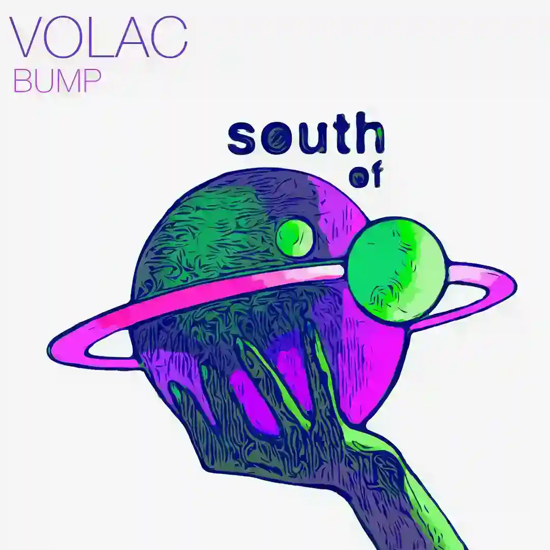 Bump cover