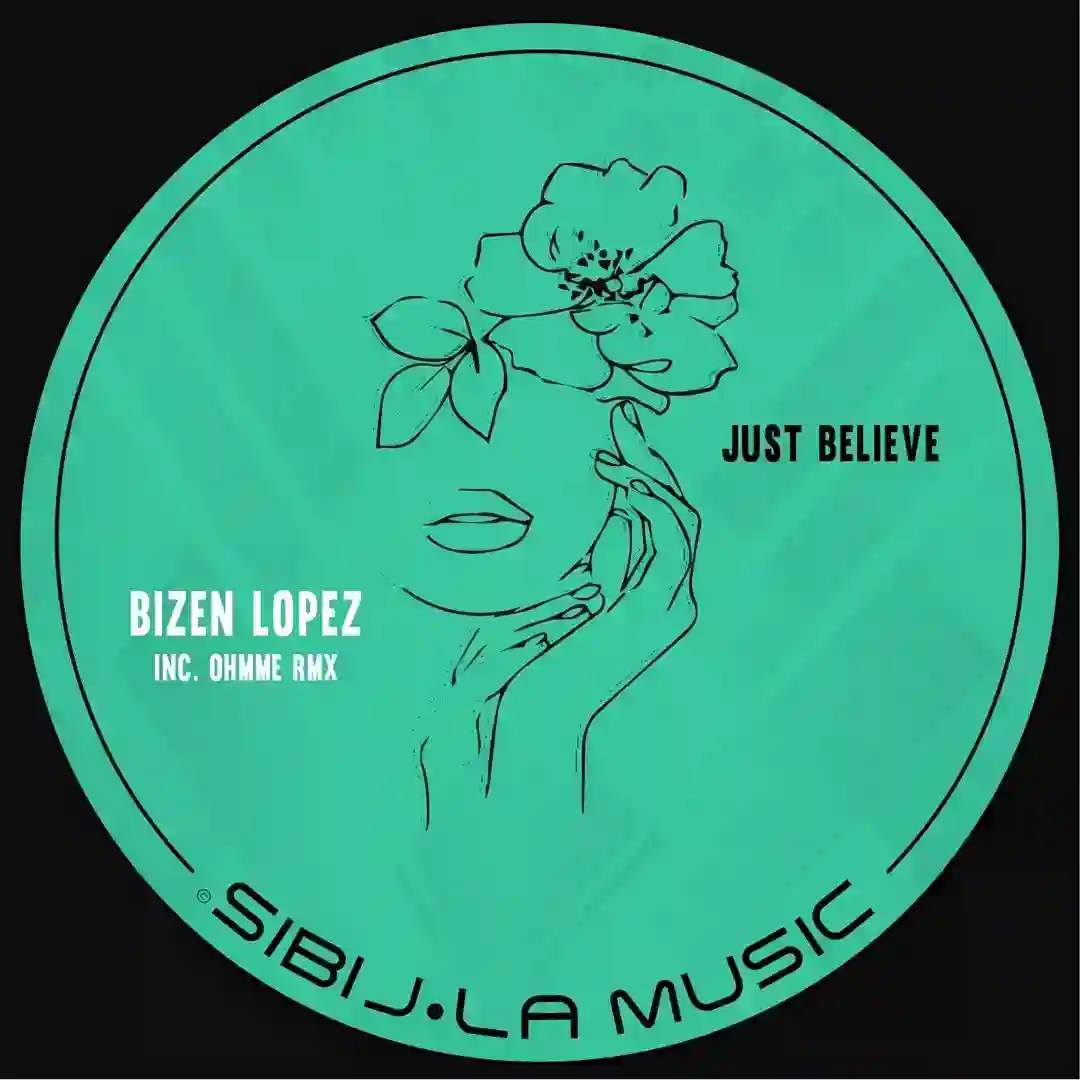 Just Believe (Ohmme Remix) cover