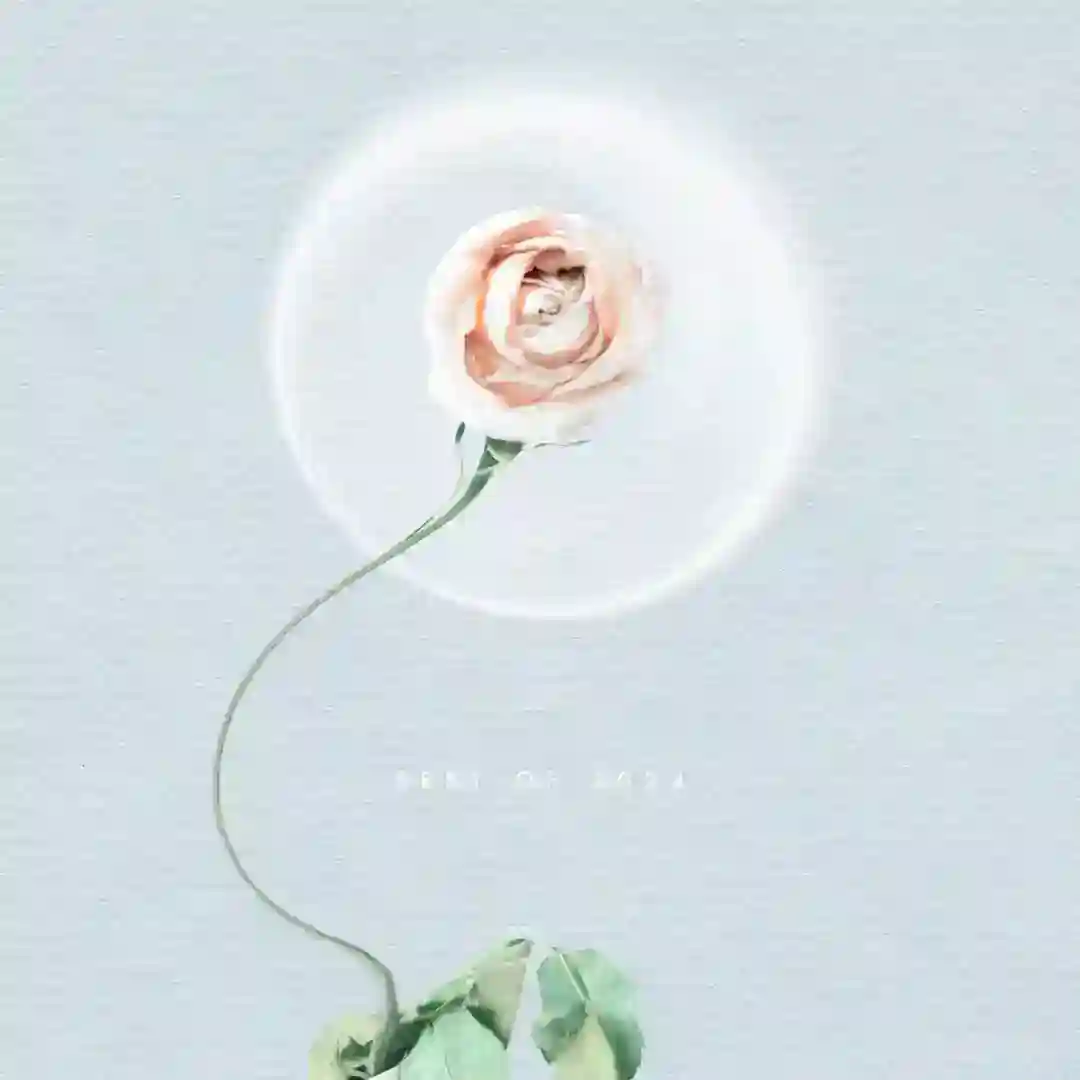 Then, Now & Beyond (Original Mix) cover