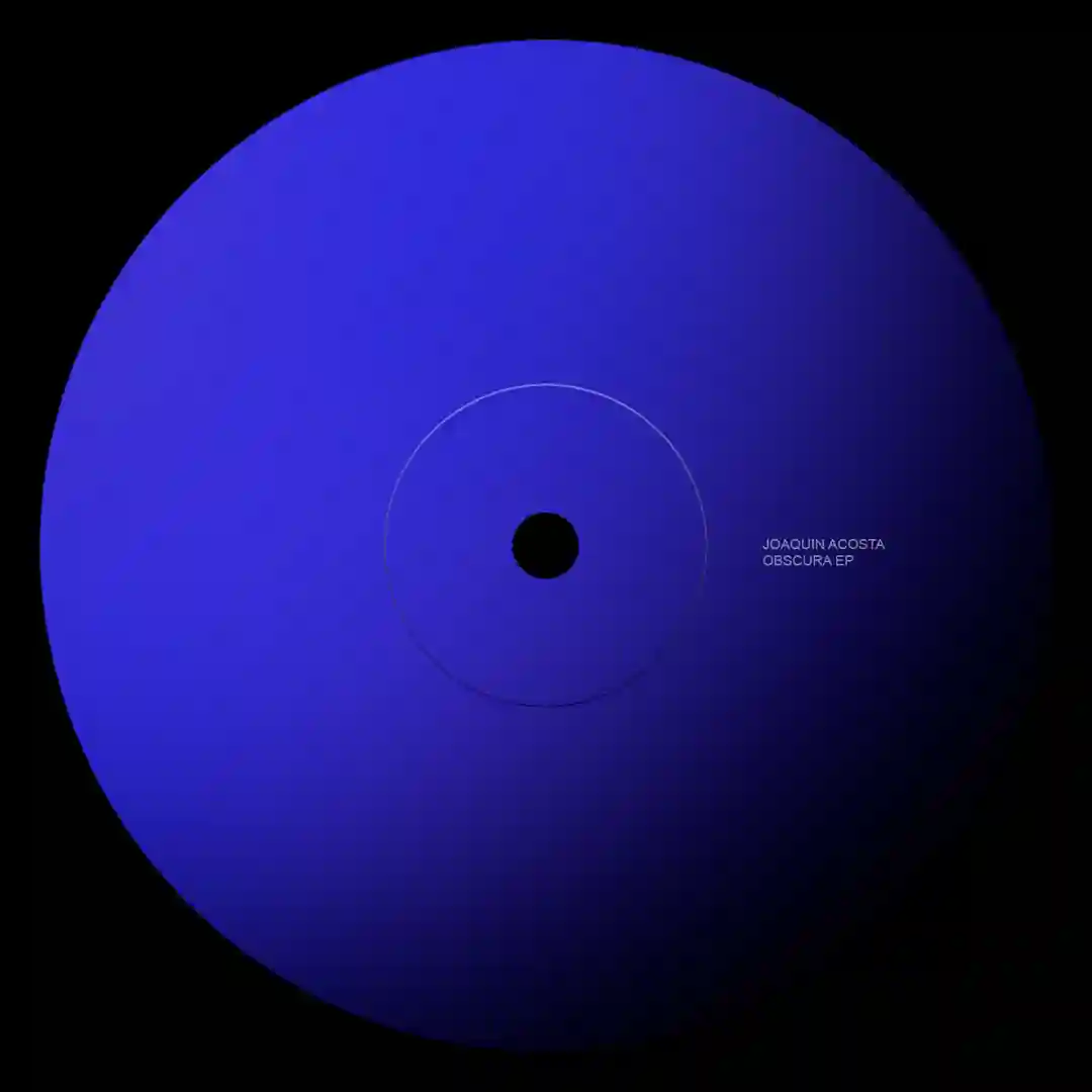 Resonancia (Original Mix) cover