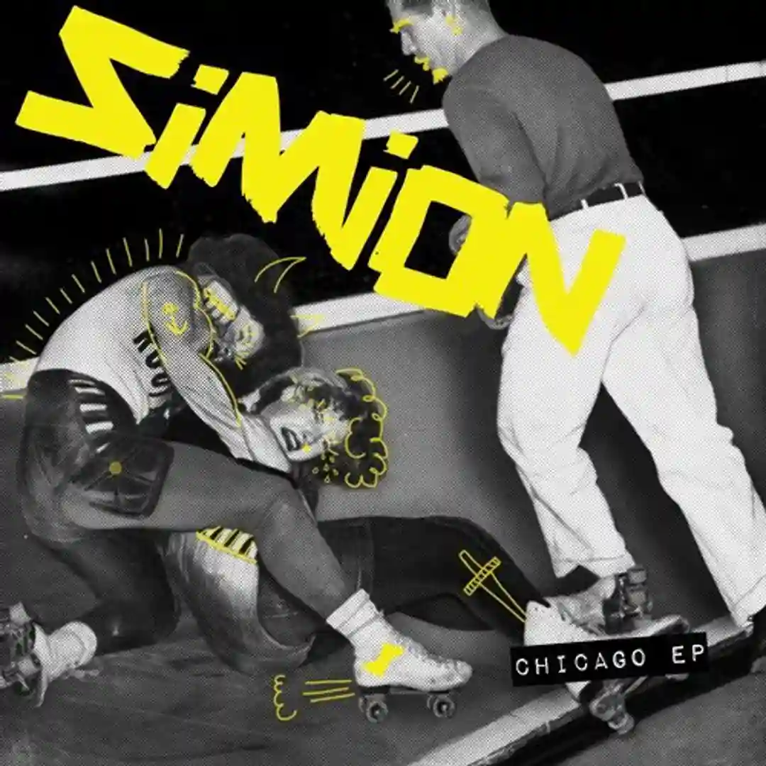 Chicago (Original Mix) cover