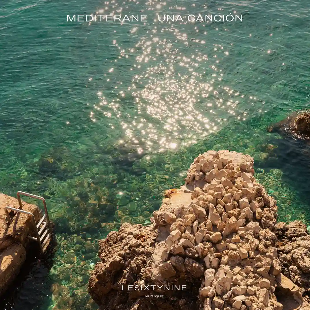 Una Cancion (Original Mix) cover