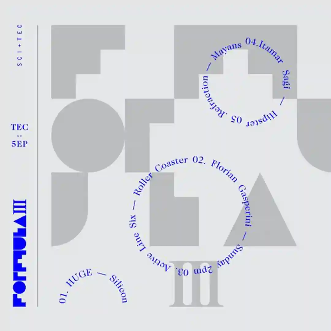 Sunday 2PM (Flange Muff DJ Tool) cover