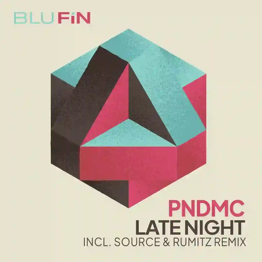 Late Night (Source & Rumitz Remix) cover