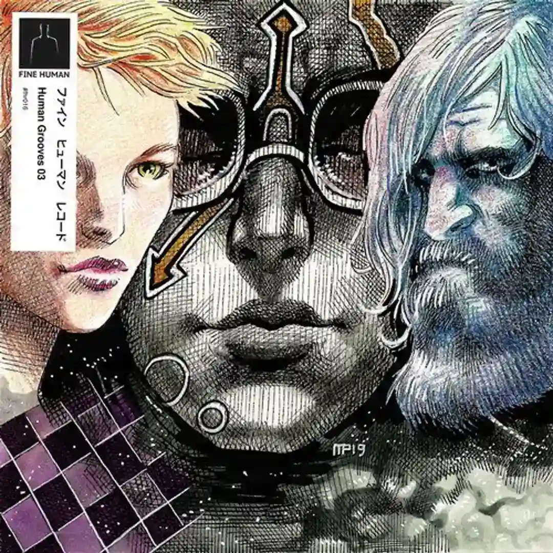 OFL (Original Mix) cover
