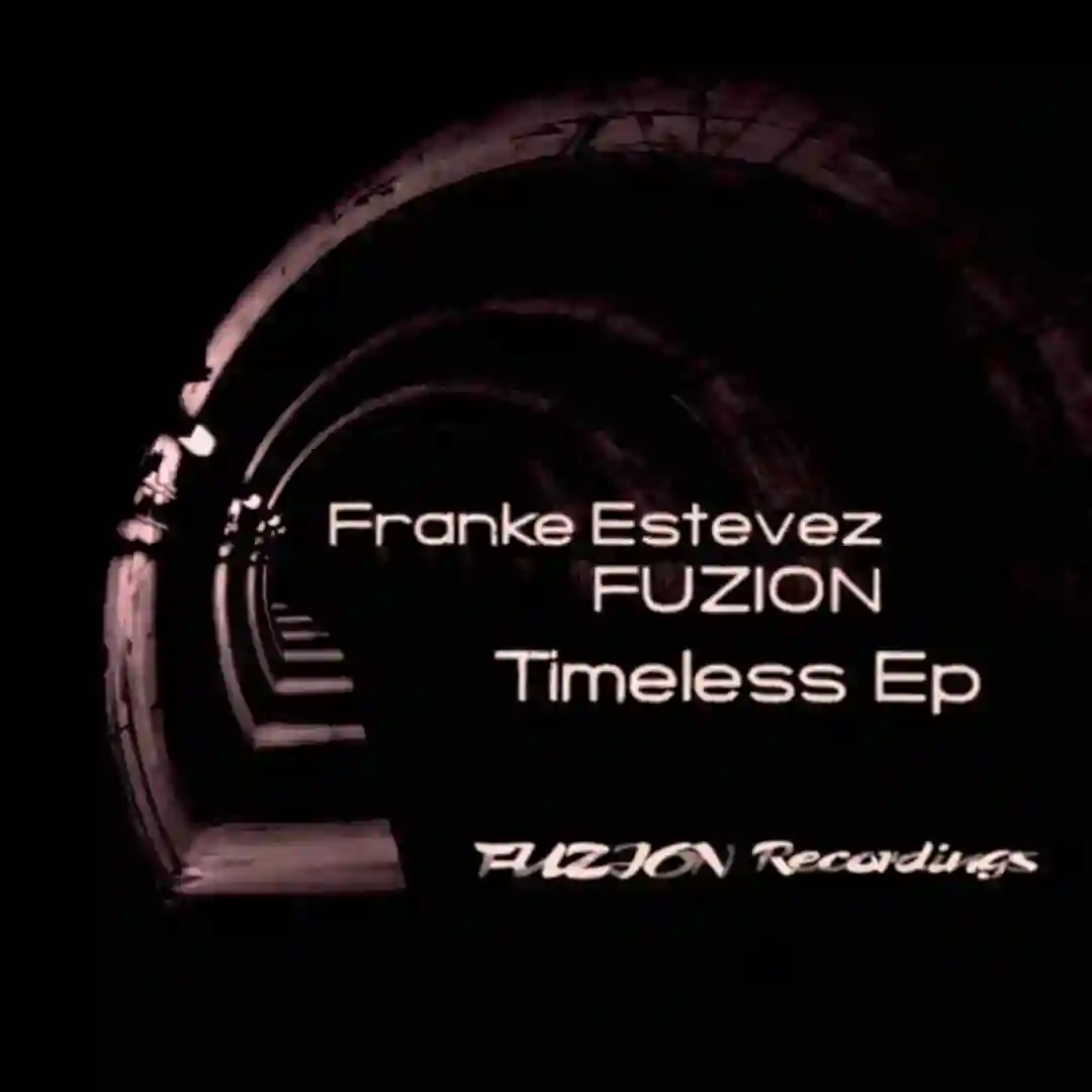 Timeless EP cover