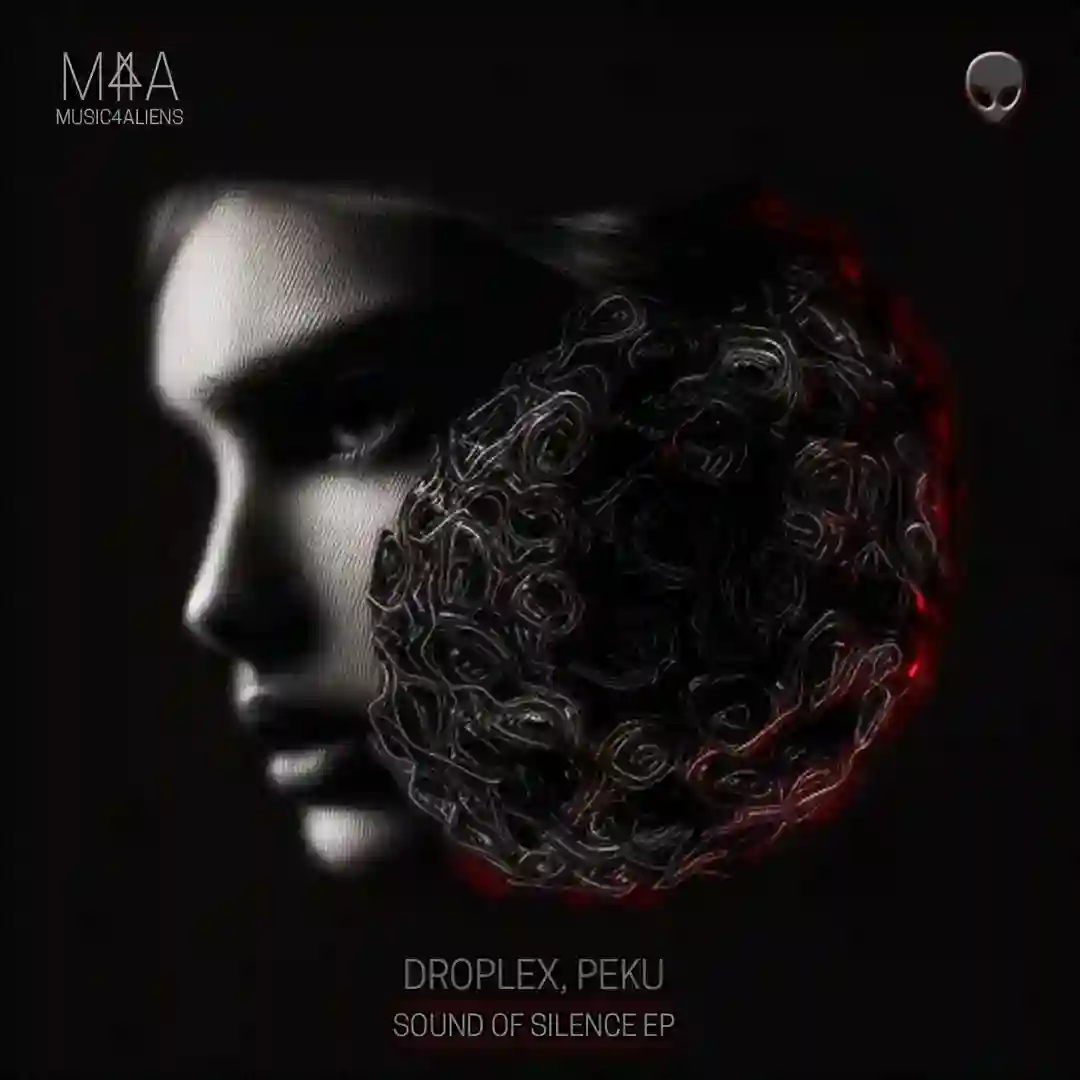 Disturbed Reality (Original Mix) cover