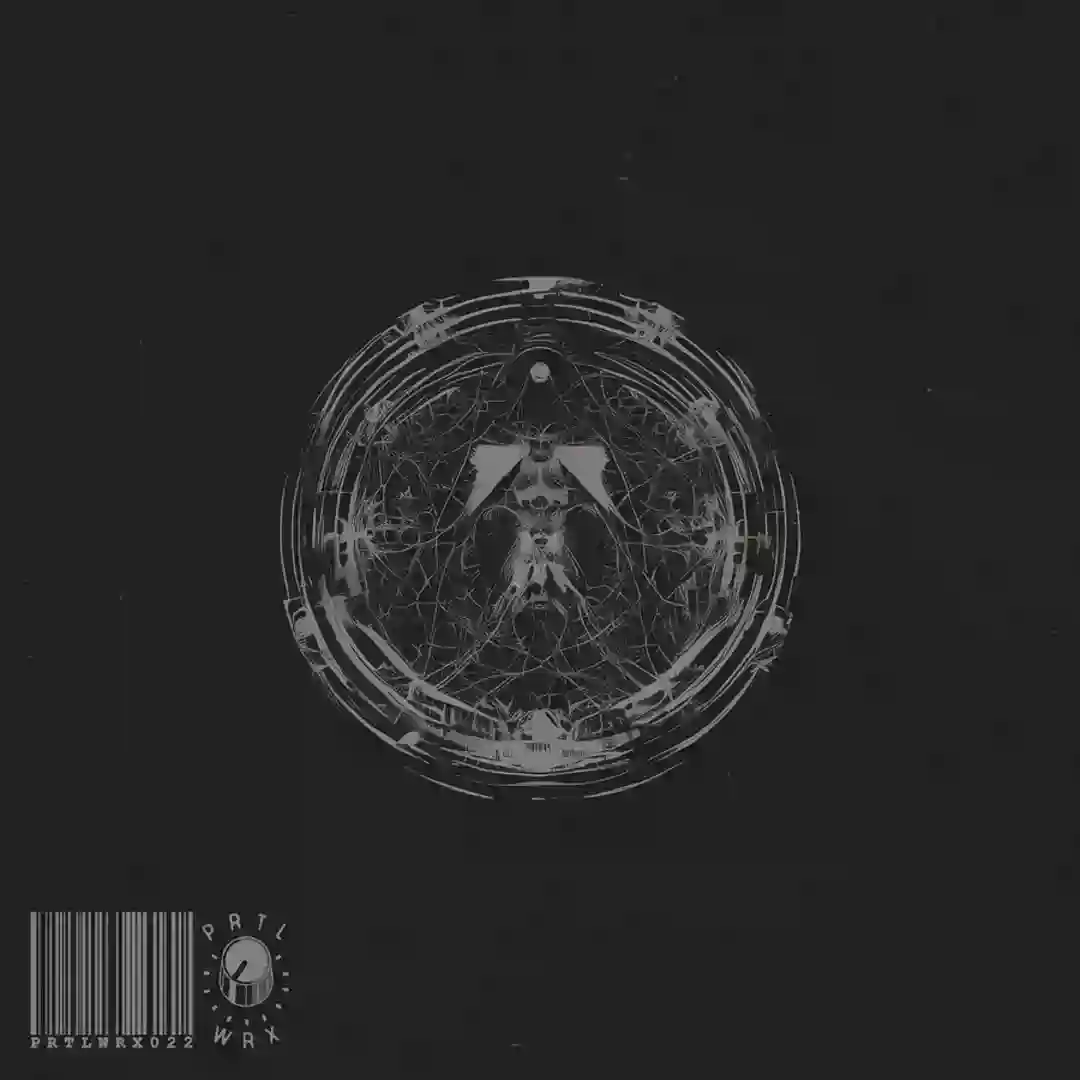 Calah Ritual cover