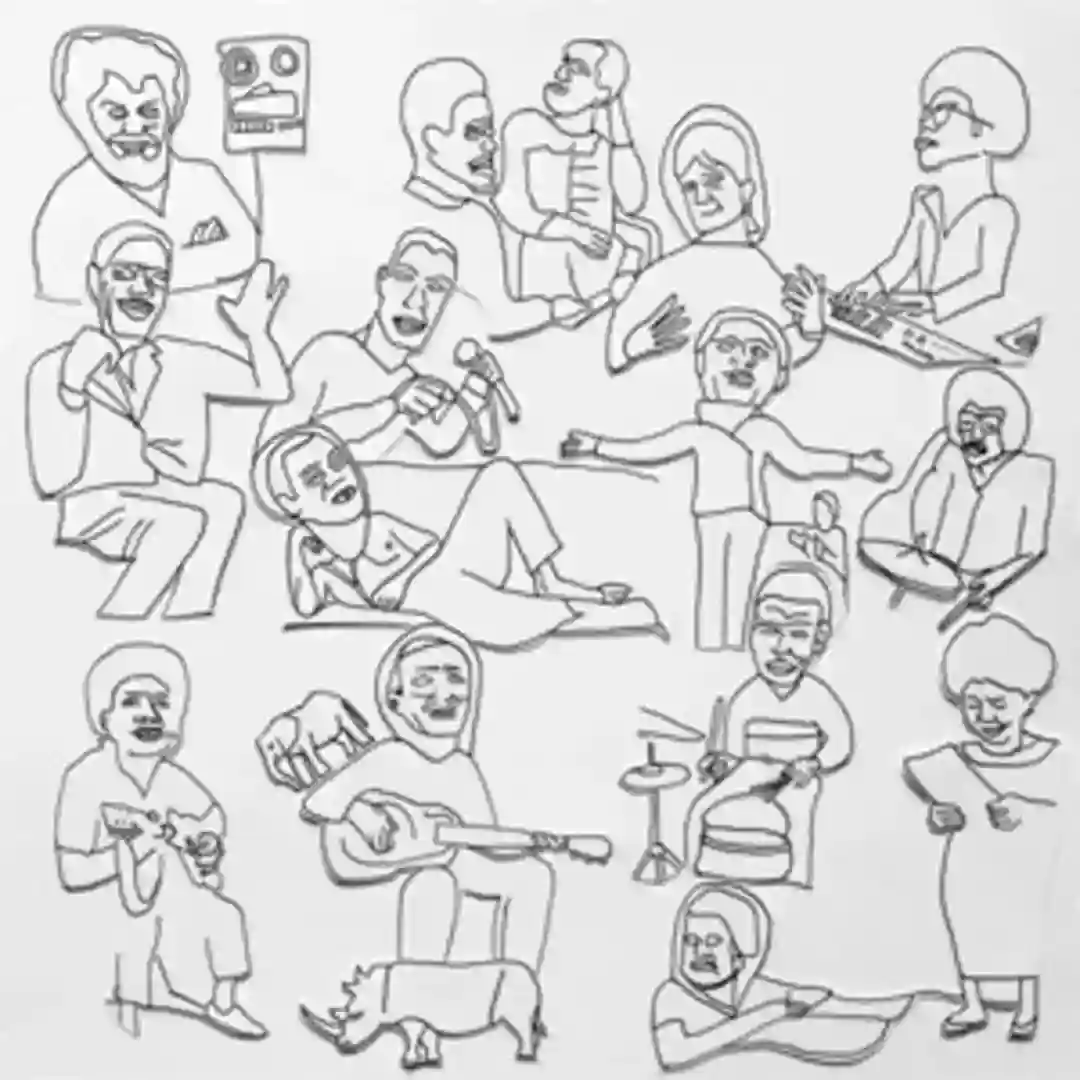Roots cover