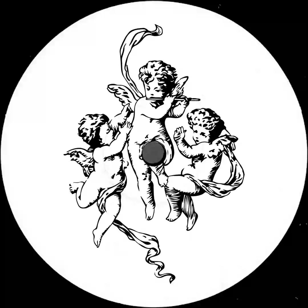 Acorda (Original Mix) cover
