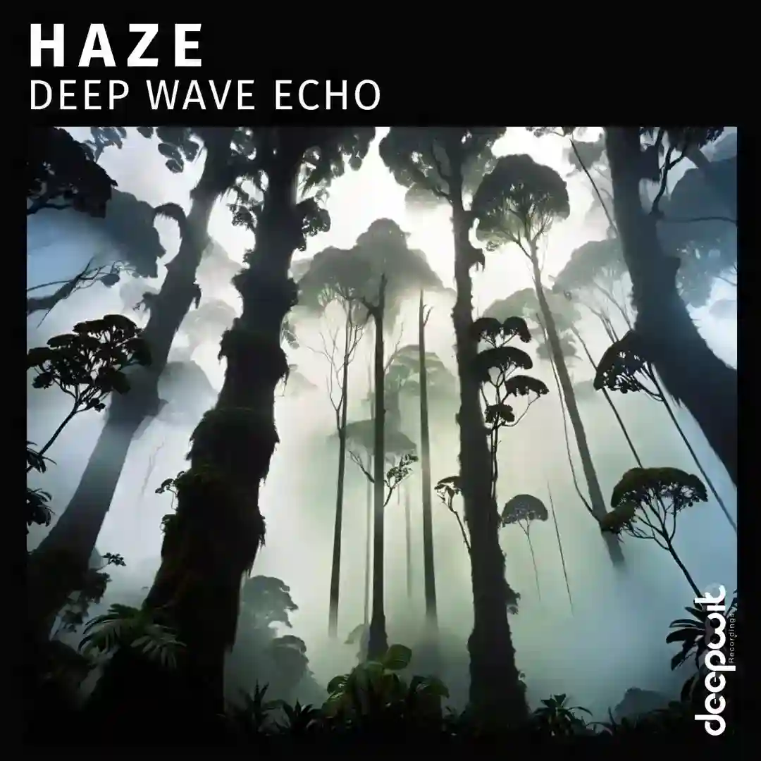 On the Blue (Original Mix) cover