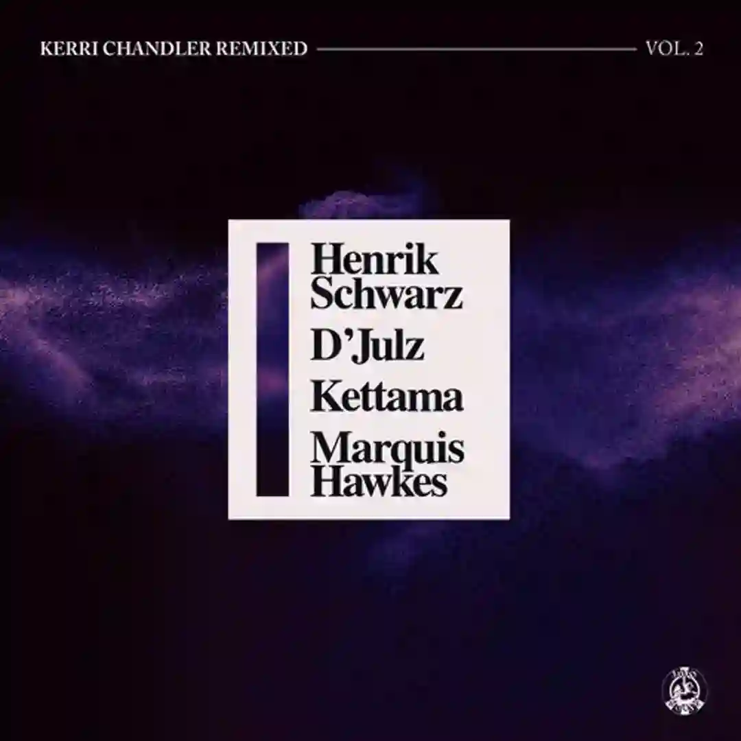 The Way It Was (Marquis Hawkes Classic Club Vocal) cover