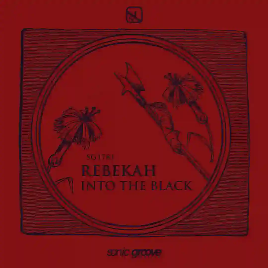 Into The Black cover