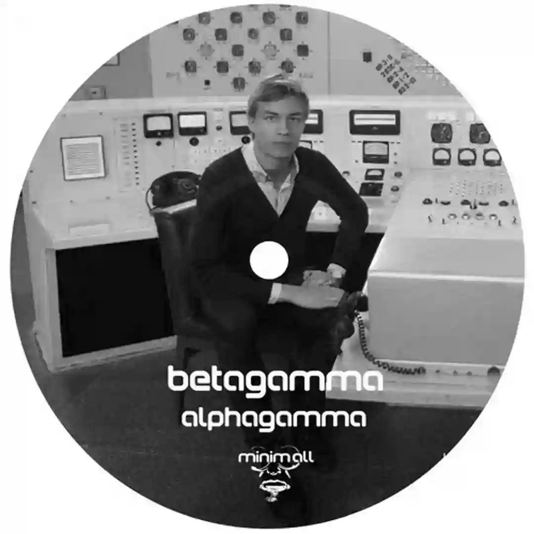 Strange Object (Original Mix) cover