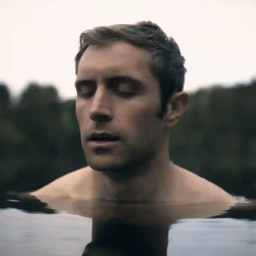 Cold Water cover