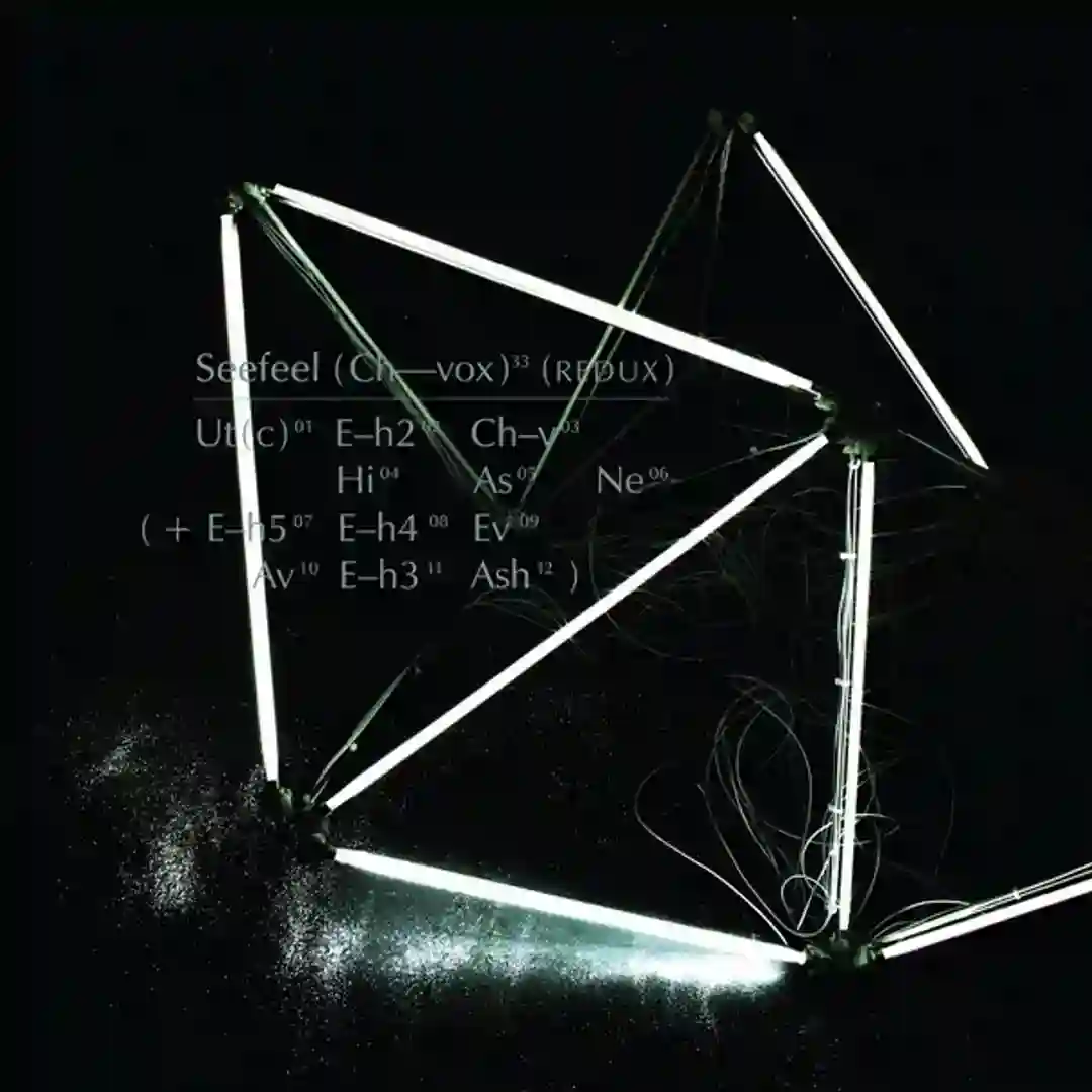 (Ch-Vox) Redux cover