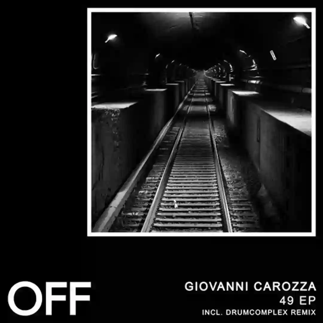 Black Horse (Original Mix) cover
