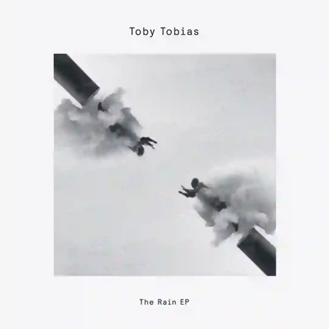 The Rain (Nebraska Remix) cover