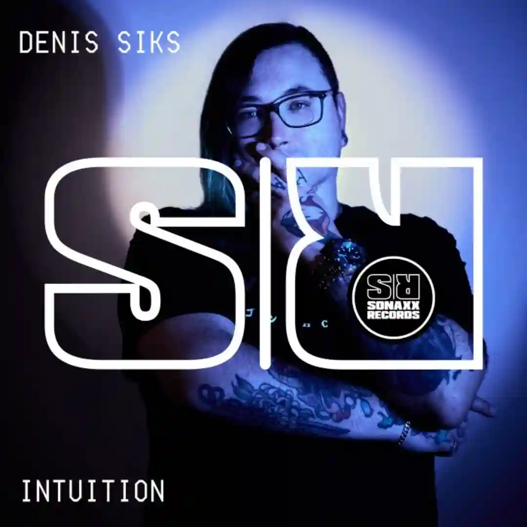 Intuition cover