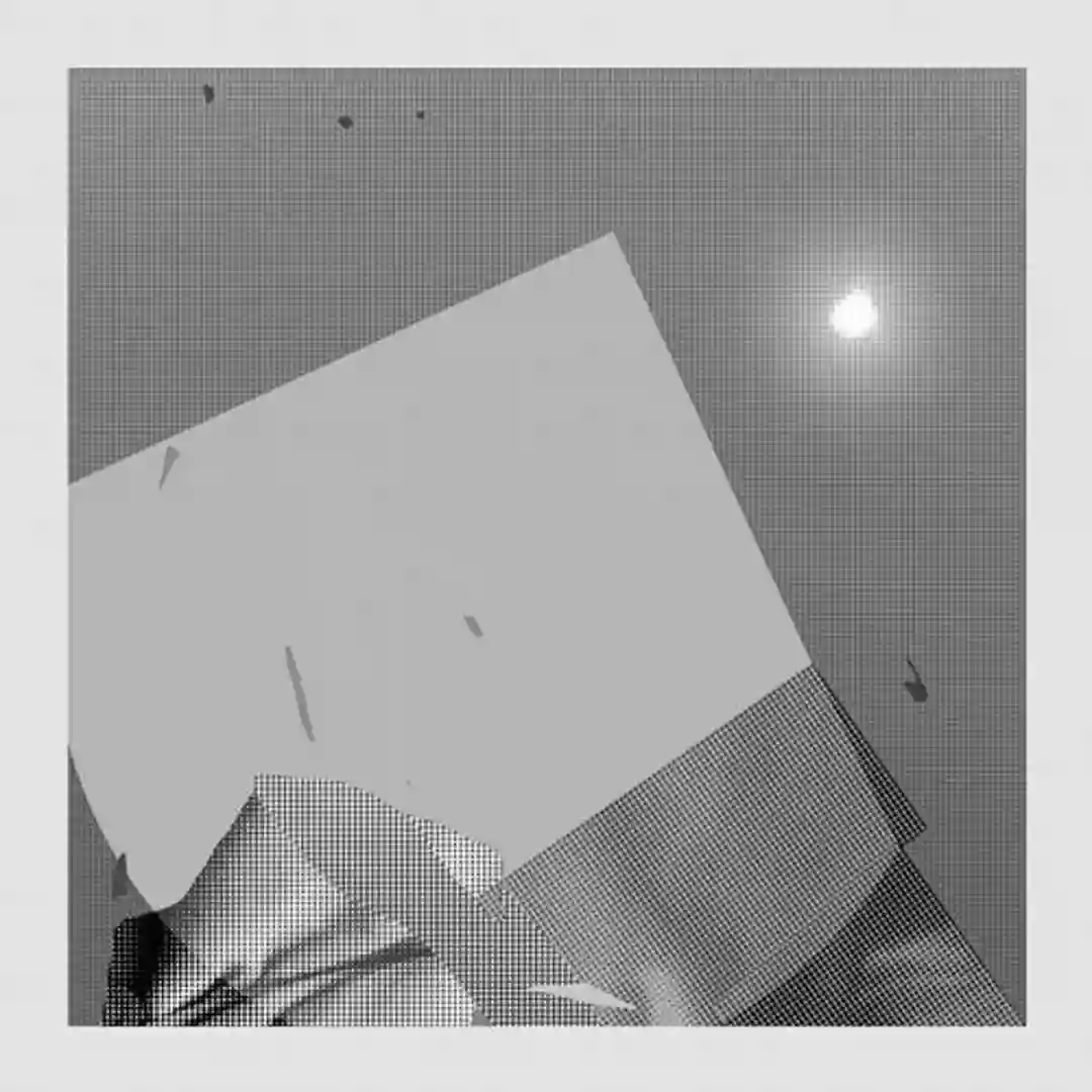 Nothing To Something (Original Mix) cover