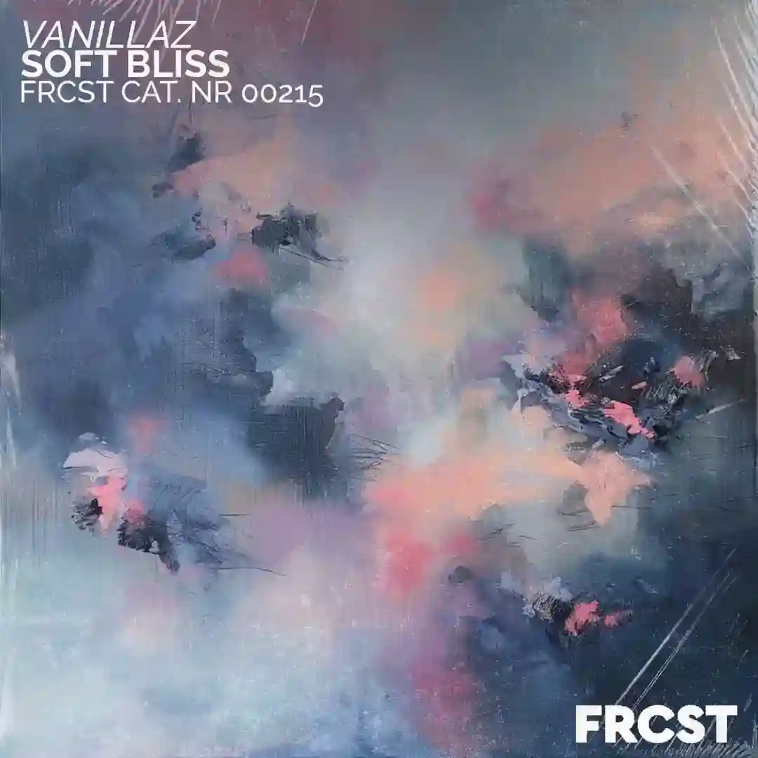 Soft Bliss (Extended) cover