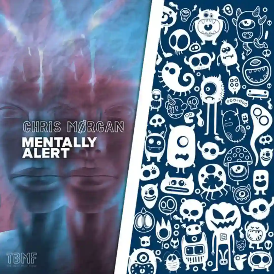 Mentally Alert (Original Mix) cover